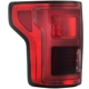 Purchase Top-Quality SPYDER - 5085320 - LED Tail Lights pa1