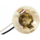 Purchase Top-Quality Tail Light Socket by ACDELCO PROFESSIONAL - LS129 pa2