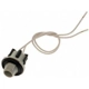 Purchase Top-Quality Tail Light Socket by ACDELCO PROFESSIONAL - LS176 pa10