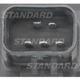 Purchase Top-Quality Tail Light Socket by BLUE STREAK (HYGRADE MOTOR) - S2605 pa10