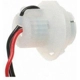 Purchase Top-Quality Tail Light Socket by BLUE STREAK (HYGRADE MOTOR) - S847 pa16