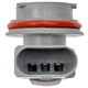 Purchase Top-Quality DORMAN - 645-562 - Tail Lamp Socket pa2