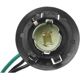 Purchase Top-Quality STANDARD - PRO SERIES - S600A - Back Up Light Socket pa3