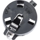 Purchase Top-Quality Tail Light Socket by URO - 1372042 pa4