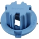 Purchase Top-Quality Tail Light Socket by URO - 1408260582 pa4