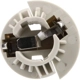Purchase Top-Quality URO - 30674778 - Tail Light Bulb Socket pa4
