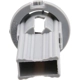Purchase Top-Quality Tail Light Socket by URO - 63211387364 pa5