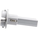 Purchase Top-Quality Tail Light Socket by URO - 63211387364 pa8