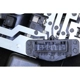 Purchase Top-Quality URO - 63217165955 - Tail Light Bulb Holder pa4