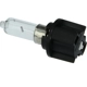 Purchase Top-Quality Tail Light Socket by URO - 63217207528 pa4