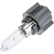 Purchase Top-Quality Tail Light Socket by URO - 63217207528 pa5