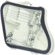 Purchase Top-Quality Tail Light Socket by URO - 8P4945257 pa2