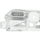 Purchase Top-Quality Tail Light Socket by URO - 8P4945257 pa3