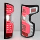 Purchase Top-Quality SPYDER - 5087287 - LED Tail Lights pa2