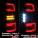 Purchase Top-Quality SPYDER - 5087294 - LED Tail Lights pa6