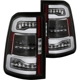 Purchase Top-Quality SPYDER - 5087294 - LED Tail Lights pa8
