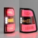 Purchase Top-Quality SPYDER - 5087300 - LED Tail Lights pa2