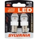 Purchase Top-Quality Tail Light by SYLVANIA - 1157RLED.BP2 pa12