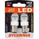 Purchase Top-Quality Tail Light by SYLVANIA - 1157RLED.BP2 pa4