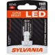 Purchase Top-Quality Tail Light by SYLVANIA - 194RLED.BP pa29