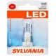 Purchase Top-Quality Tail Light by SYLVANIA - 194RSL.BP pa12