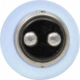 Purchase Top-Quality Tail Light by SYLVANIA - 2057ST.BP2 pa38