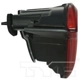 Purchase Top-Quality Tail Light by TYC - 17-5523-00-9 pa5