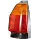 Purchase Top-Quality Tail Light Unit - GM2800157 pa2