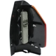 Purchase Top-Quality Tail Light Unit - GM2800157 pa5