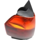 Purchase Top-Quality Tail Light Unit - GM2800157 pa6