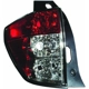 Purchase Top-Quality Tail Light Unit - SU2818102 pa1