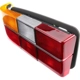 Purchase Top-Quality Tail Light by URO - 1372226 pa4