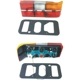 Purchase Top-Quality Tail Light by URO - 1372227 pa1