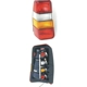 Purchase Top-Quality Tail Light by URO - 1372441 pa2