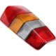 Purchase Top-Quality Tail Light by URO - 1372442 pa3