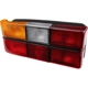 Purchase Top-Quality Tail Light by URO - 1372449 pa3