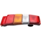 Purchase Top-Quality Tail Light by URO - 9127609 pa4