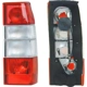 Purchase Top-Quality Tail Light by URO - 9159662 pa1