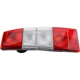 Purchase Top-Quality Tail Light by URO - 9159662 pa4