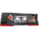 Purchase Top-Quality Tail Light by URO - 9159662 pa6