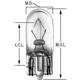 Purchase Top-Quality Feu arrière by WAGNER - BP161 pa2