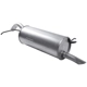 Purchase Top-Quality AP EXHAUST - 34114 - Exhaust Muffler Assembly pa2