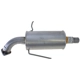 Purchase Top-Quality AP EXHAUST - 34116 - Exhaust Tail Pipe pa1