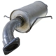 Purchase Top-Quality AP EXHAUST - 34116 - Exhaust Tail Pipe pa2