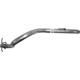 Purchase Top-Quality Tail Pipe by AP EXHAUST - 44760 pa1