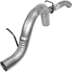 Purchase Top-Quality Tail Pipe by AP EXHAUST - 44841 pa2