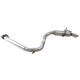 Purchase Top-Quality AP EXHAUST - 44928 - Exhaust Tail Pipe pa2