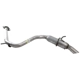 Purchase Top-Quality AP EXHAUST - 44928 - Exhaust Tail Pipe pa3