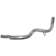 Purchase Top-Quality Tail Pipe by AP EXHAUST - 54151 pa5