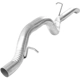 Purchase Top-Quality AP EXHAUST - 54161 - Tail Pipe pa2